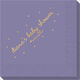 Sweet Little Stars Napkins Image 4 of 5
